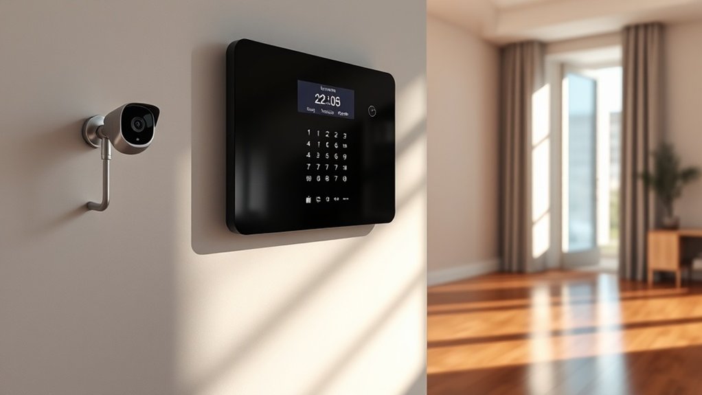 L'IA améliore la sécurité domestique