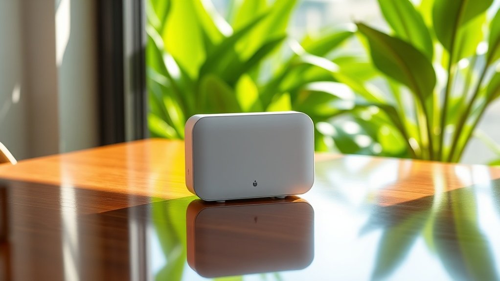 solution de sécurité tout-en-un