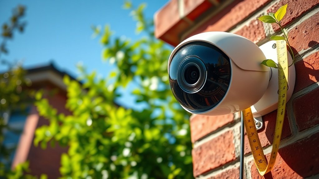 spécifications et caractéristiques de l'appareil photo