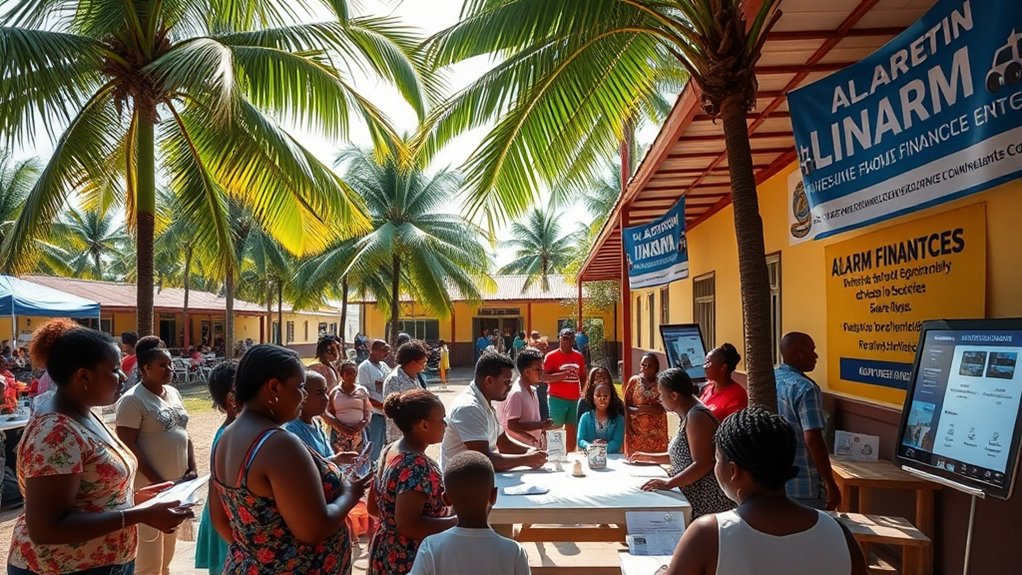 subventions et incitations gouvernementales