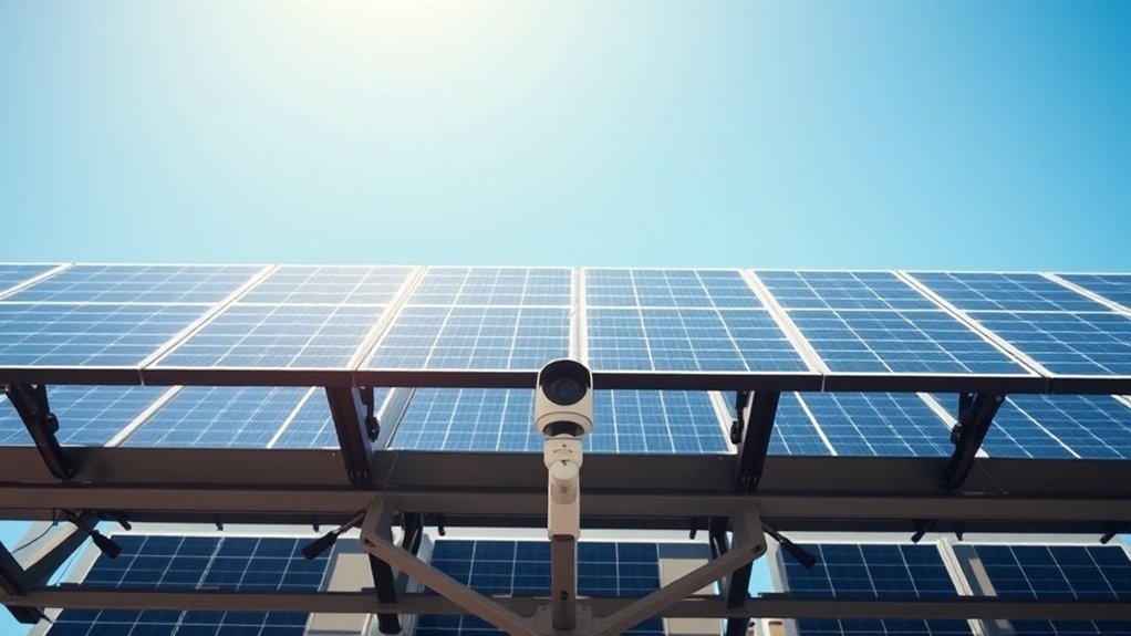 technologie des panneaux solaires hybrides