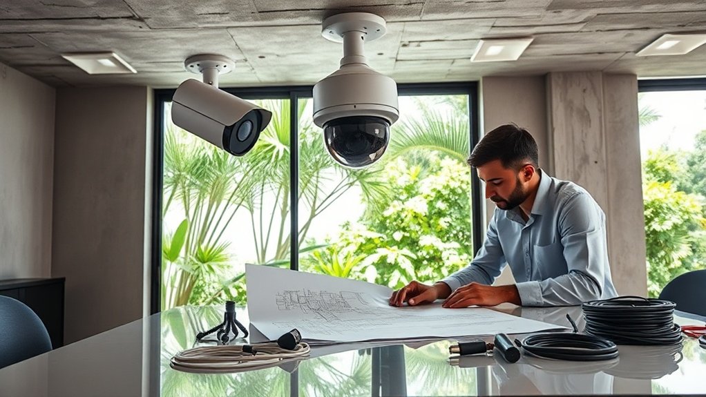 facteurs influençant le coût d'installation