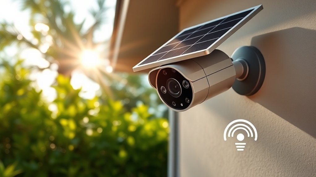 caractéristiques clés pour la sécurité