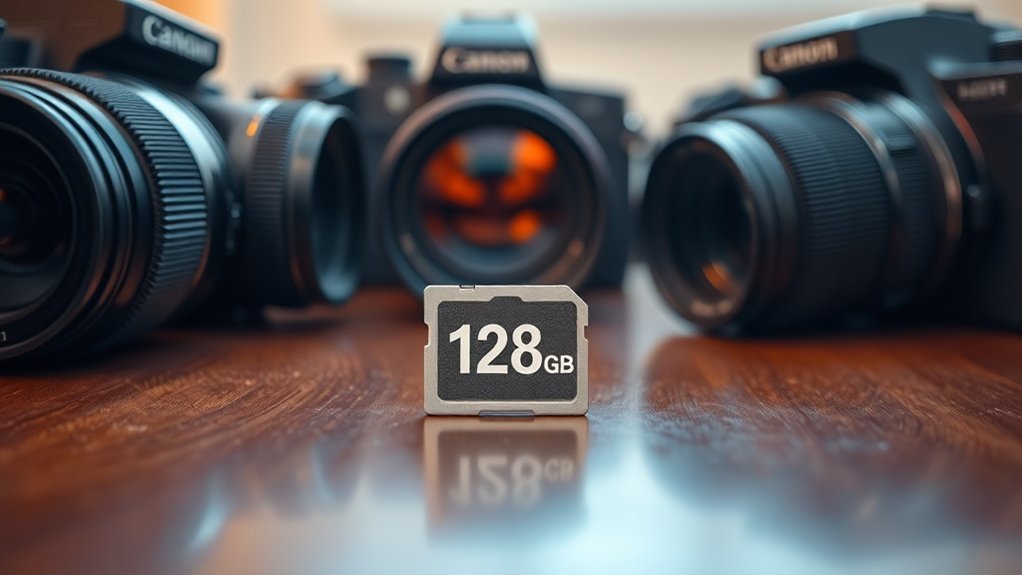 caractéristiques clés pour la sélection