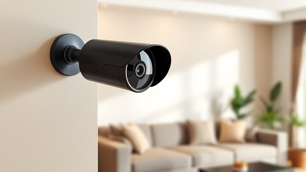 caractéristiques clés pour la surveillance