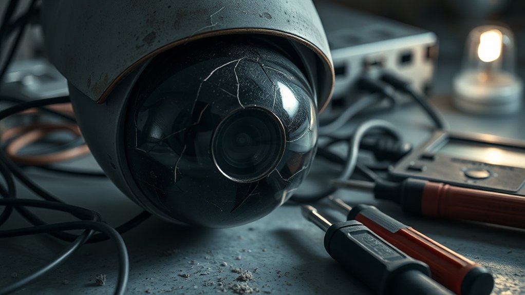 processus de vérification de la connectivité réseau