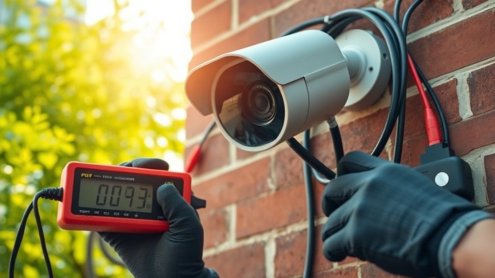 énergie et connectivité optimales