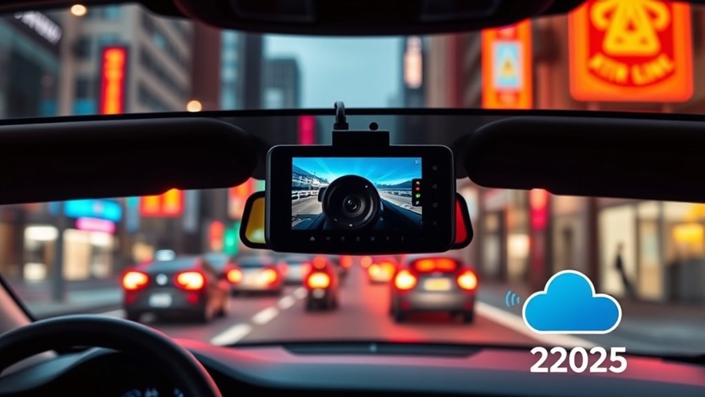 avantages de l'accès à des images en temps réel
