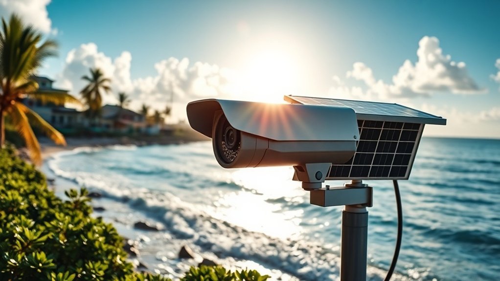 bénéfices de la surveillance des énergies renouvelables