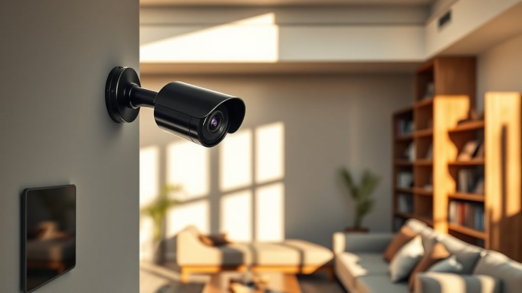 équilibre entre la sécurité et la vie privée