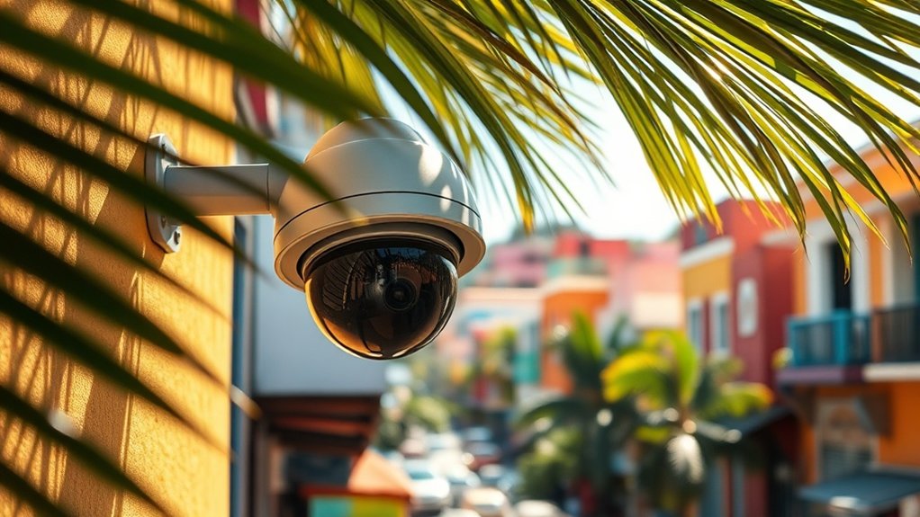 lois de surveillance et vie privée