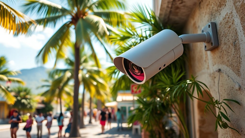 surveillance vie privée sécurité éthique