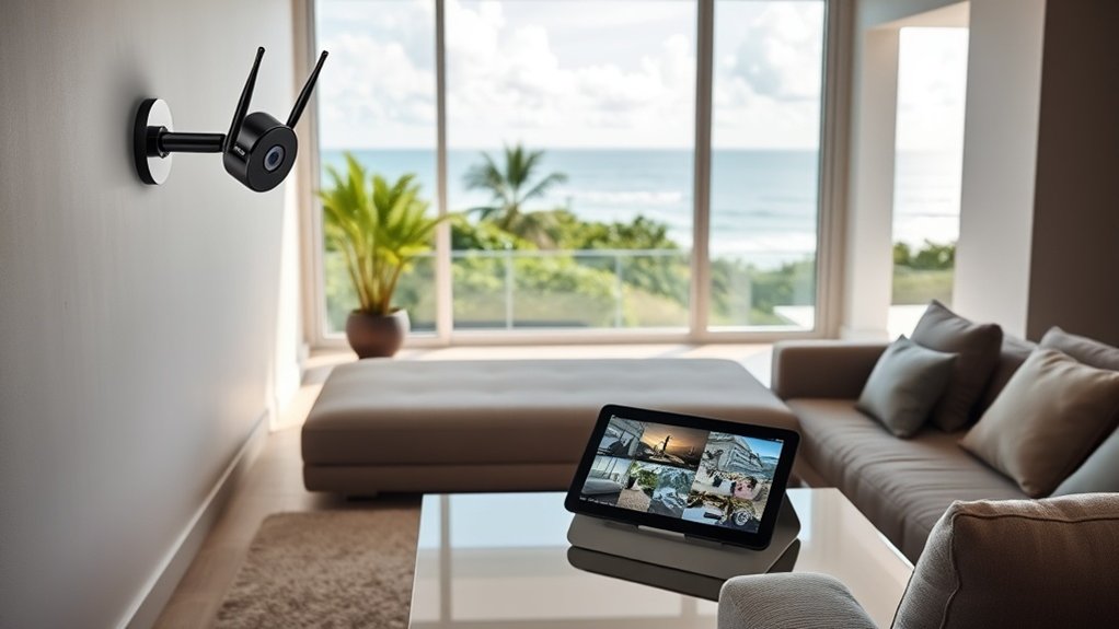 évaluation des risques des systèmes de surveillance