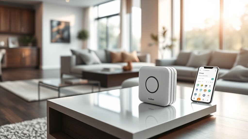 meilleures modèles d'alarme domestique gsm