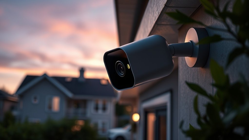 polyvalence ultime en matière de sécurité extérieure