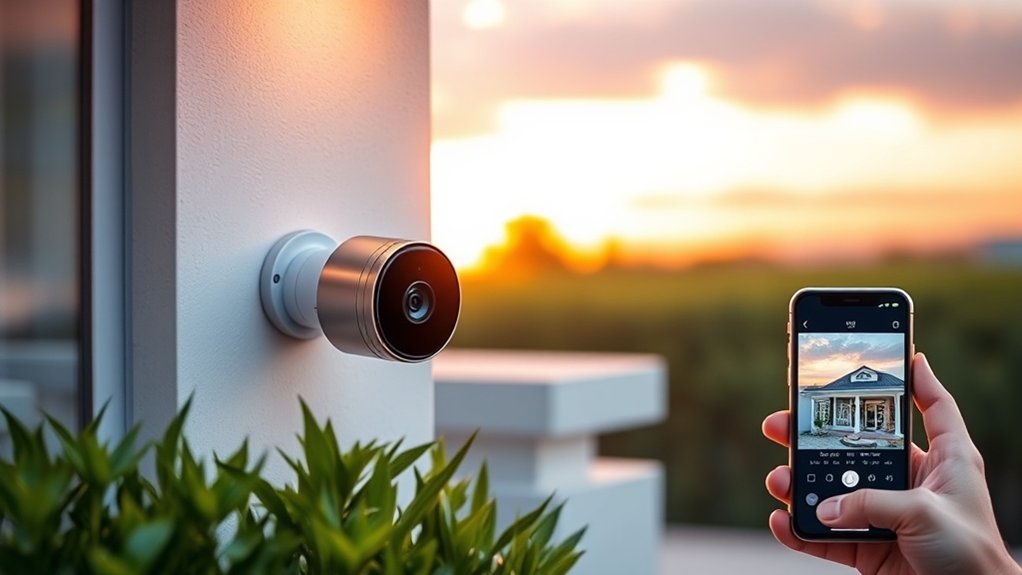 solution de sécurité intelligente polyvalente